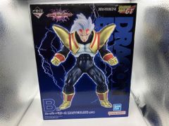 B賞 スｰパｰベビｰ2 MASTERLISE 一番くじ ドラゴンボｰル VSオムニバスアルティメット ドラゴンボｰル