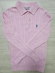 ポロニット ピンクs