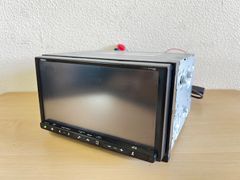 ダイハツ純正ナビ NSZN-W67D パナソニック - メルカリ
