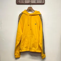 adidas(アディダス) X マーク ゴンザレス シュム フード付きTシャツ