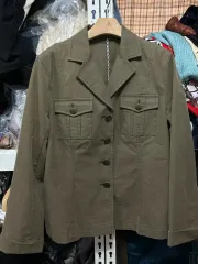 アクアスキュータム ジャケット