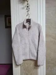 0228 ) ユニクロ フリース