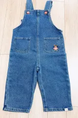 100 ー 110 オーバーオール