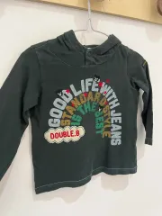 日本 90 ミキハウス Tシャツ