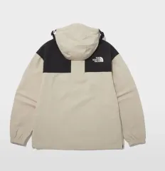 THE NORTH FACE(ザノースフェイス) ハイ マウンテン アノラック ジャケット