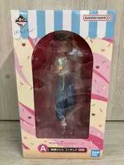 一番くじ ぼっち・ざ・ろっく! VOLUME 2 A賞 後藤ひとり フィギュア BANDAI