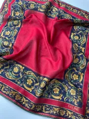 Celine (セリーヌ) ハンカチ 可愛い スカーフ