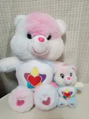 ケアベア テディベア まとめ売り