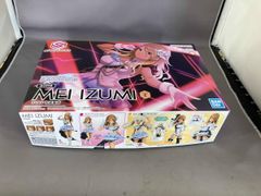 30ms アイドルマスター 和泉愛依 塗装 完成品 美プラ - メルカリ