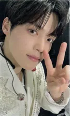 INI 木村柾哉 2025 XQUARE - MASTERPIECE 120