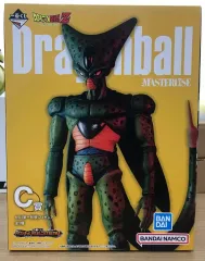 ドラゴンボール 一番くじ C賞 セル 未開封