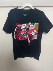 ジョーダン・キッズ Tシャツ