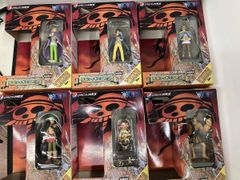 数量限定品】ワンピース フィギュア バイキングVer. 全6種類 - メルカリ