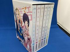 ぼっち・ざ・ろっく! 完全生産限定版 全6巻セット(全巻収納BOX付き