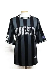 aa93 NBA ラウンドネック Tシャツ /男性 95 /胸部 50 /生きていけるかな