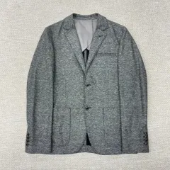 シリーズ コットン リネン ブレーザー ジャケット