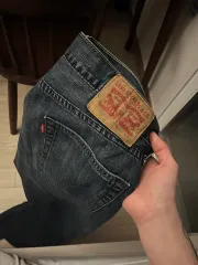 LEVI'S(リーバイス) 514 （ 33x34 ）