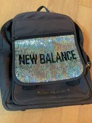 New Balance(ニューバランス) バックパック
