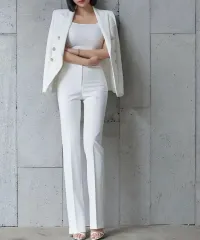 ゴールド ジャケット