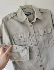 ポロ ジャケット シャツ