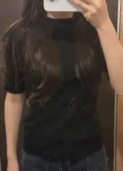 UNIQLO(ユニクロ) 半袖 Tシャツ