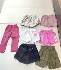 レディースパンツスカートまとめ110