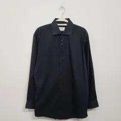 カルバン・クライン/メンズ/ロングスリーブシャツ/ 100 サイズ/ K77