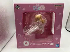 A賞 リリエル (天使衣装/天乃リリサ) 一番くじ 2.5次元の誘惑 2.5次元の誘惑