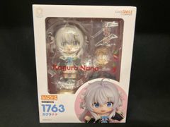 ねんどろいど 1763 カグラナナ ねんどろいど