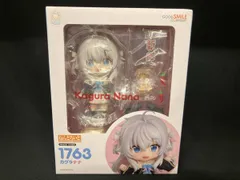 ねんどろいど 1763 カグラナナ ねんどろいど