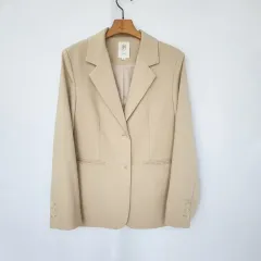 benito(ベニト) ダブルボタン シングル ジャケット