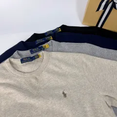 ポロ Ralph Lauren(ラルフローレン) 裏起毛 パーカー フリーマーケット