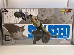 E賞 スカイシｰド 一番くじ ドラゴンボｰルDAIMA 第2弾 ドラゴンボｰルDAIMA