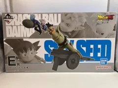 E賞 スカイシｰド 一番くじ ドラゴンボｰルDAIMA 第2弾 ドラゴンボｰルDAIMA