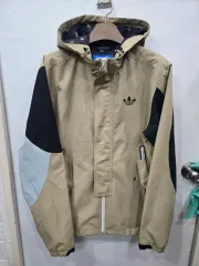 95 M ） adidas adidas(アディダス) ブルゾン かなり 出てきました^^