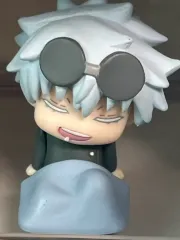 正規品最安値) 呪術廻戦 五条 悟 懐玉・玉折 おねむたん