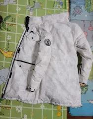 NEPA アル R レディース ダウン マウンテンパーカー ダウン 85サイズ(送料無料)