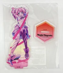 2026年最新】魔法少女にあこがれて 「マジアマゼンタ」の人気アイテム 