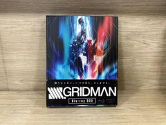 SSSS.GRIDMAN Blu-ray BOX(Blu-ray Disc)