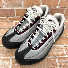 NIKE ナイキ DQ9001-001 AIR MAX 95 BLACK スニーカー ブラック グレー サイズ27cm