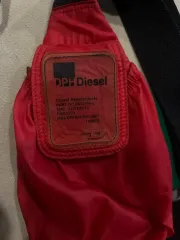 DIESEL(ディーゼル) バッグ