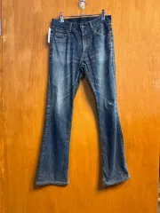 ヴィンテージ LEVI'S(リーバイス) 517 ブーツカット デニム パンツ 出品