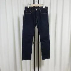 リーバイス 502 レディース デニム 28-29インチ