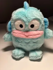 サンリオ ハンギョドン ぬいぐるみ キーホルダー