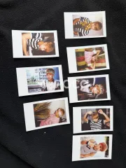 Seventeen ジュン セブチ LIKE SEVENTEEN - Shining Diamond トレカ Aセット