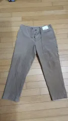 UNIQLO(ユニクロ) コーデュロイ パンツ l