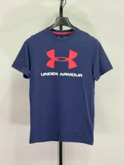 UNDER ARMOUR(アンダーアーマー) ヒートギア 半袖Tシャツ