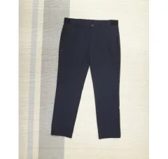 (34) KOLON SPORT コーロンスポーツ メンズ ブラック Outdoor アウトドア パンツ