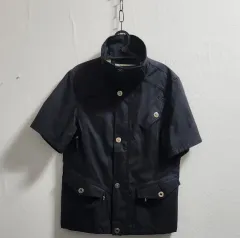 M ） S T L ユニセックス ジャケット