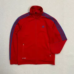 adidas(アディダス) ニット セーター トラックトップス